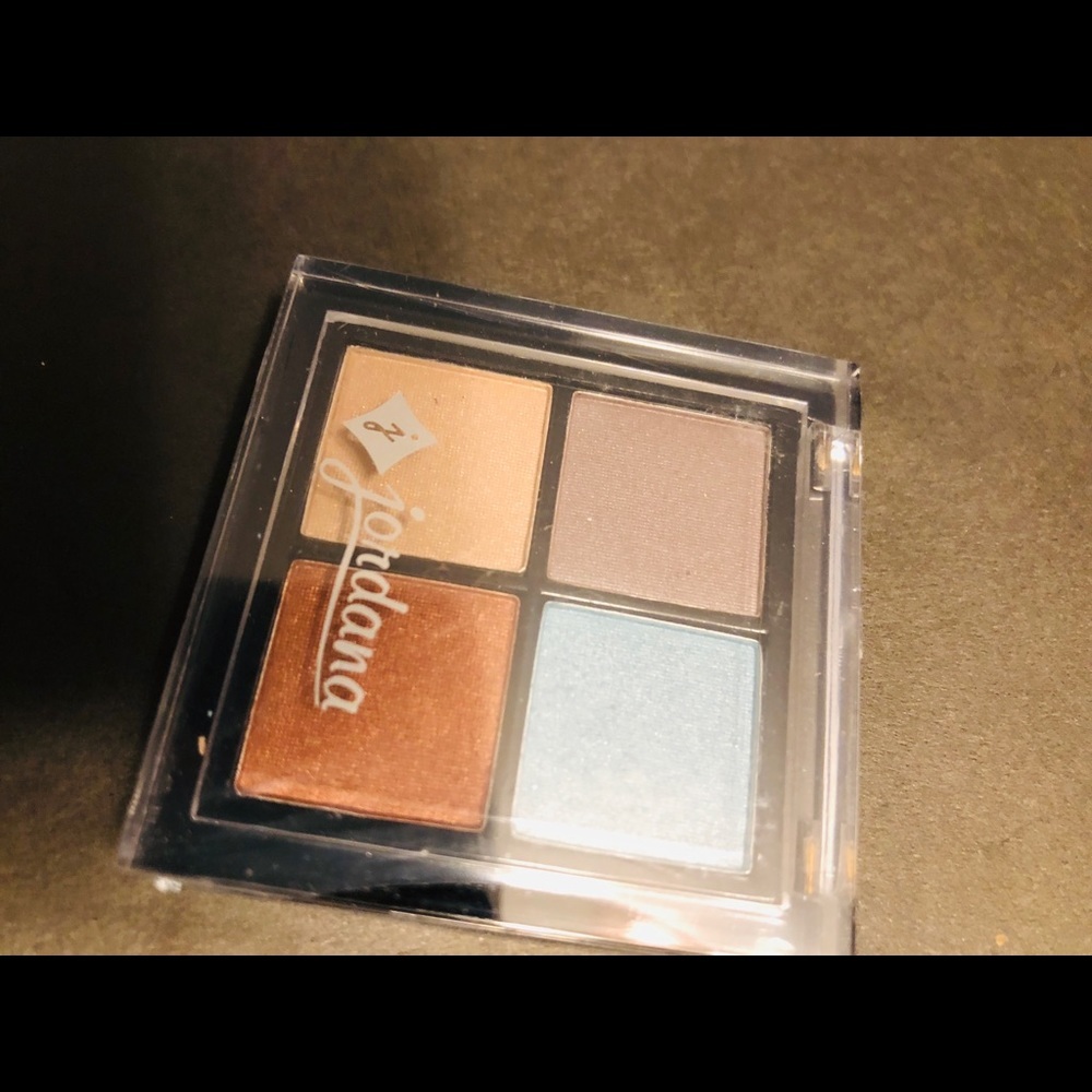 Jordana eyeshadow